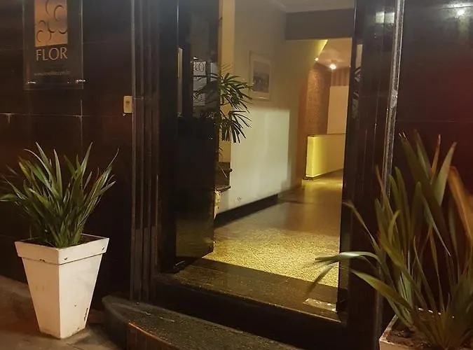 Hotel Flor São Paulo
