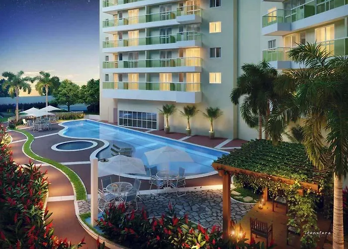 Apart Hotel Rio Stay Rio de Janeiro