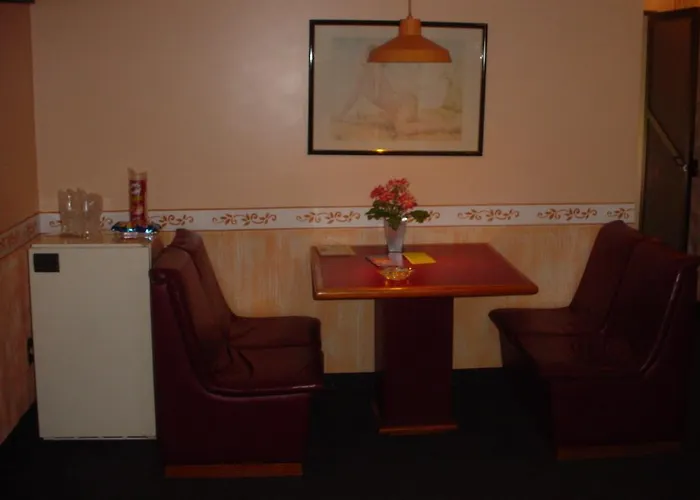 Hotel Paradise Ijuí