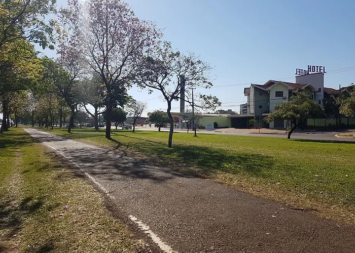 Hotel Nevada Cascavel 