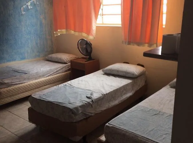 Hotel Sao Joao Campinas 