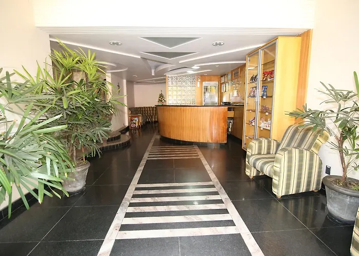 Hotel Presidente Ipatinga