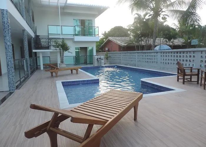 Pet friendly Areia Do Atlantico Hotel Porto Seguro