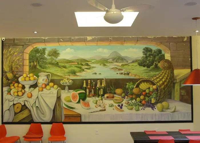 Colatina Plaza Hotel