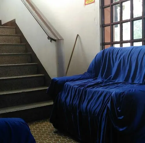 Hotel Indaiá Governador Valadares