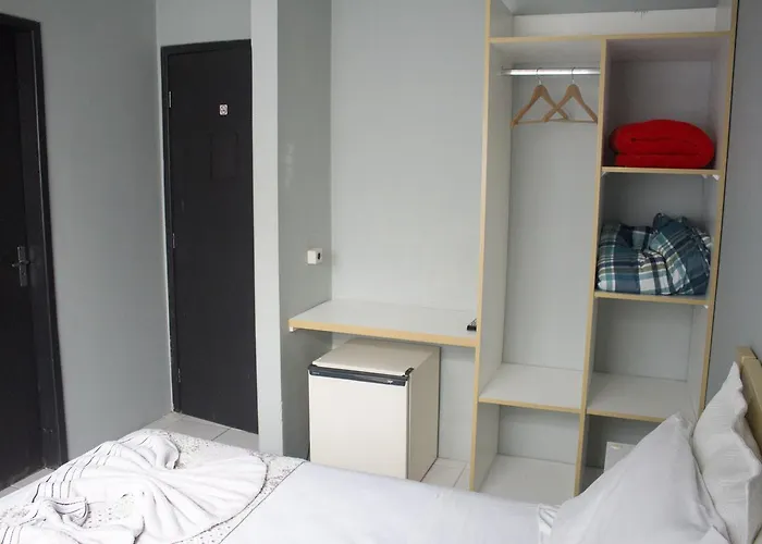 Hotel Dois Irmaos Curitiba