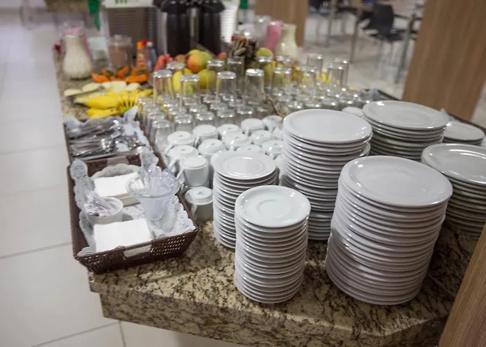 Hotel Oitis Governador Valadares