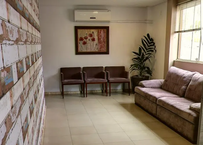 Hotel Recanto Lajeado 