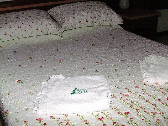 Alpes Hotel Venda Nova do Imigrante