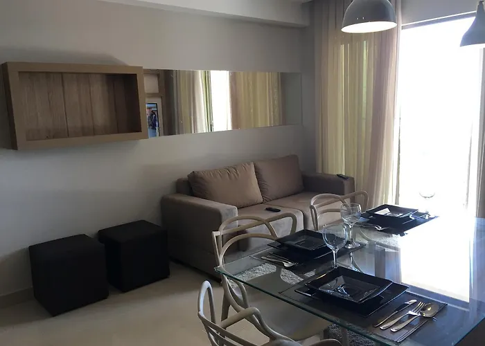 Premium Flat Brisa Calma Aparthotel Natal