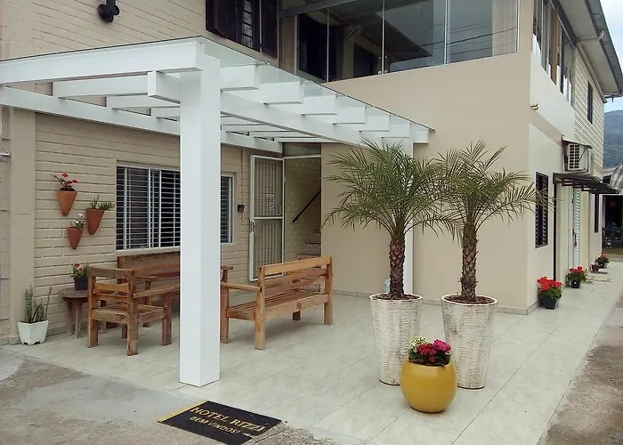 Hotels in Encantado (Rio Grande do Sul)