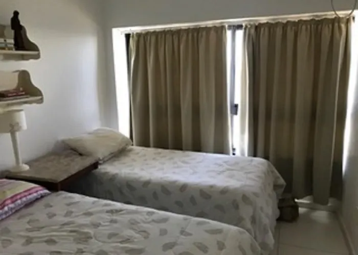 Apto Em Ondina Aparthotel Salvador