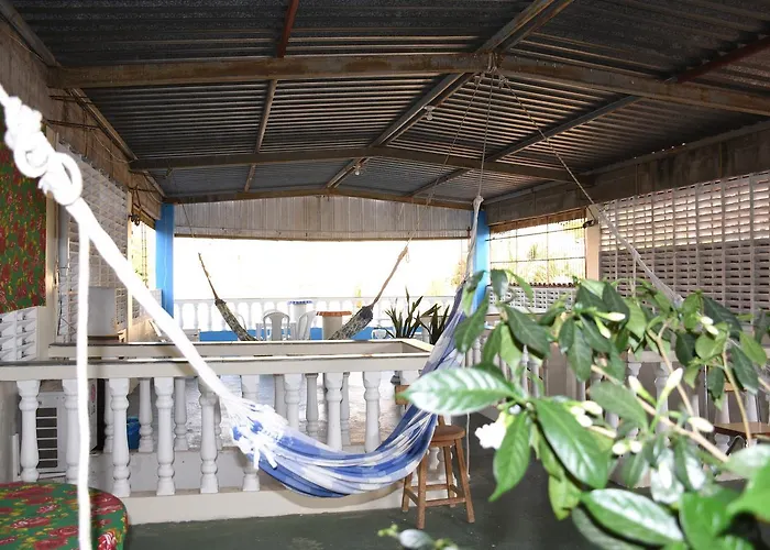 Hotel A Barca Bom Jesus da Lapa