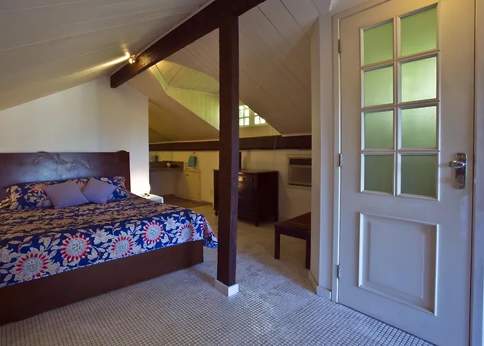 Bed and Breakfast Casa Beleza Rio de Janeiro