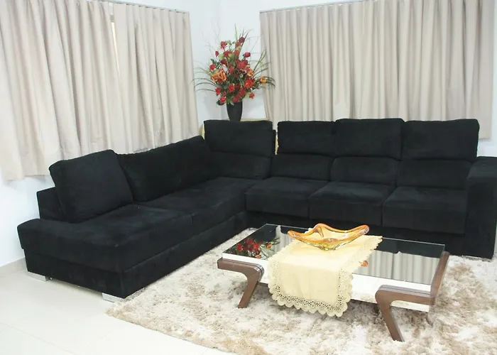 Hotel Santa Fe Ltda Trindade 