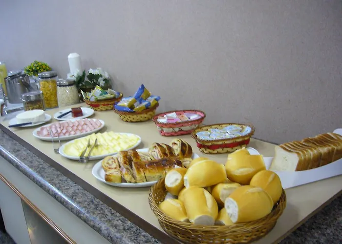 Residence Hotel Jaú