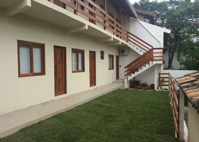 Casa De Mar Hotel Florianópolis