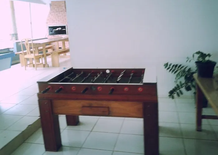 Hotel Comodoro Vilhena