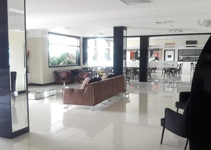 Garoto Park Hotel Manga