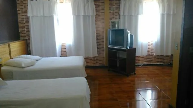 Alvear Hotel Curitiba