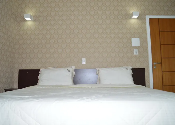 Hotel Master Jequié