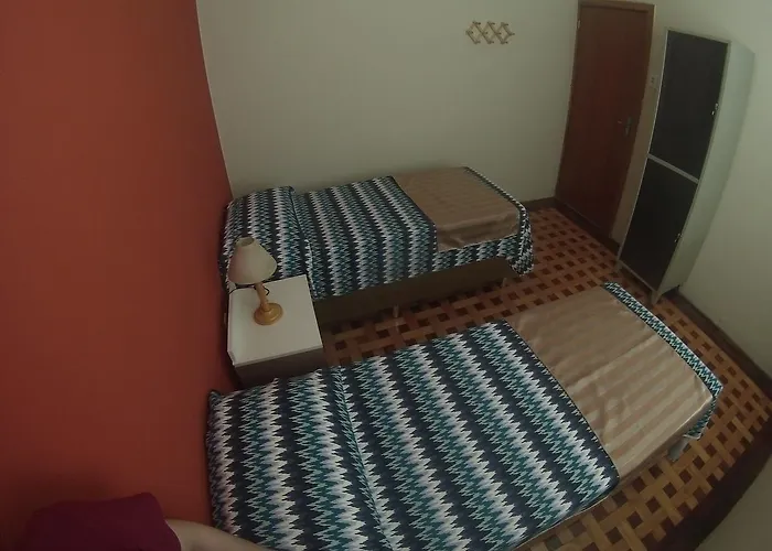 Lotus Hotel & Hostel Porto Alegre