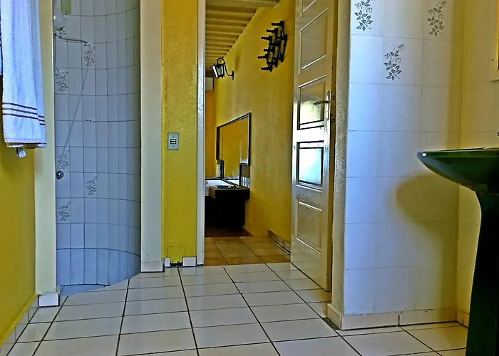 Hotel Comodoro de Rosário Do Sul