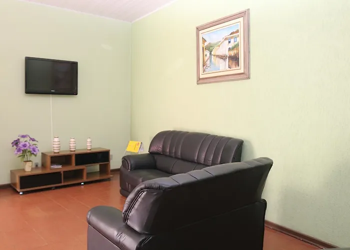 Hotel Cariris Pirapora