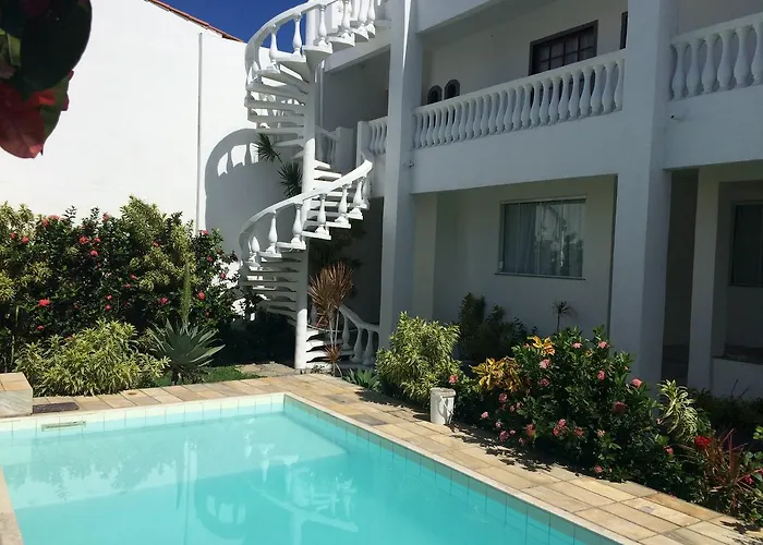 Casa Dois Coracoes Vila Cabo Frio