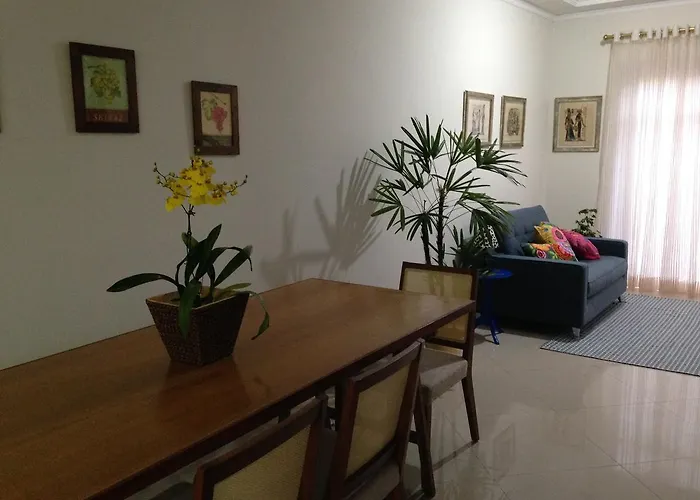 Charme No Centro Apartamento Cunha