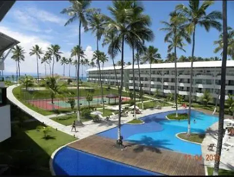 Ancorar Resort Em Pôrto das Galinhas