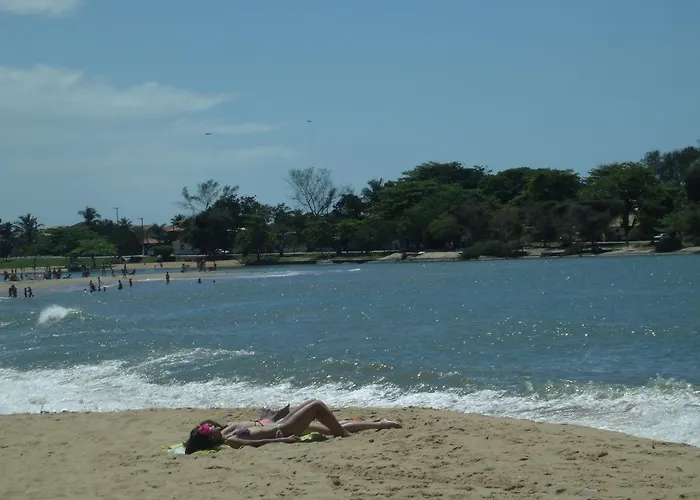 Suítes Brisa Mar Cabo Frio
