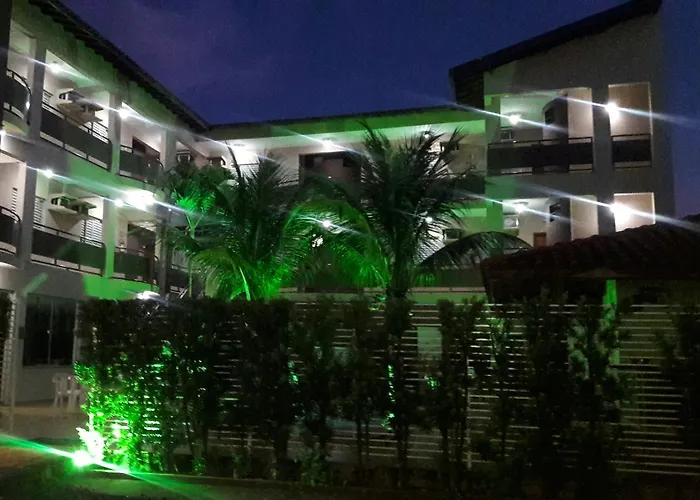 Proença Hotel Barretos