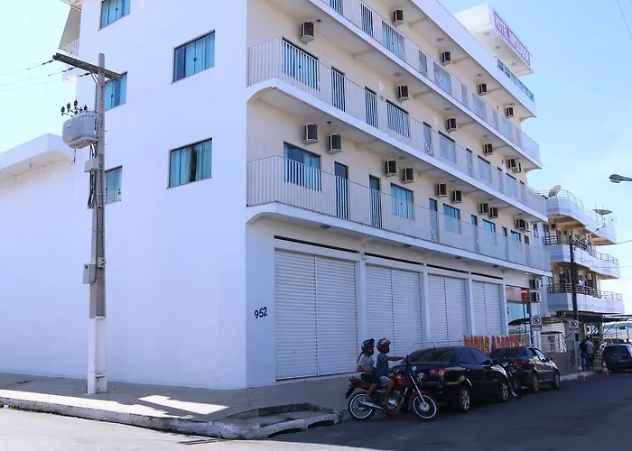 Hotel Imperador Santarém