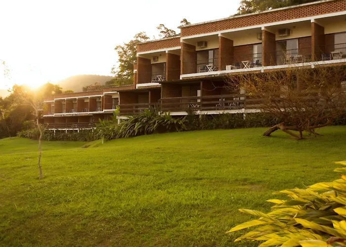 Flat No Portogalo Aparthotel Angra dos Reis