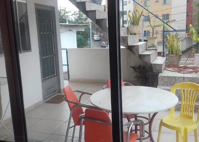 Kitnet Apartment Belo Horizonte