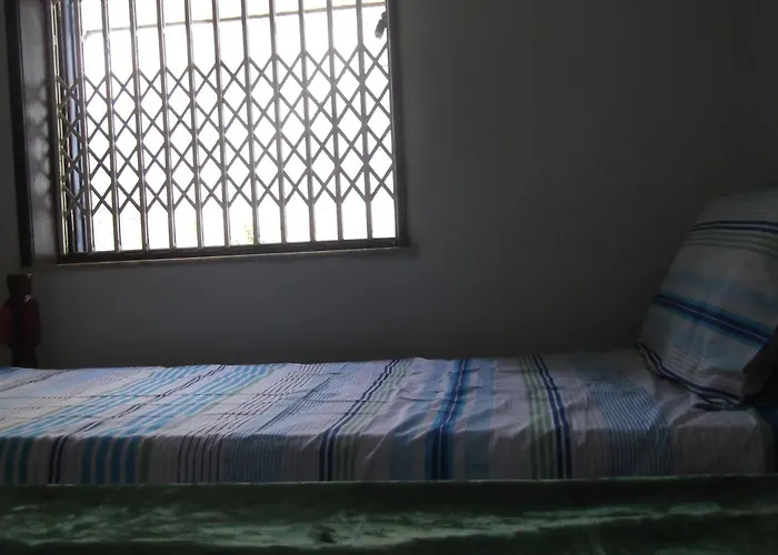 Tiao Botelho Guest House Rio de Janeiro
