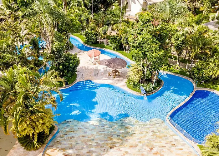 Hotel Mil Flores Bragança Paulista