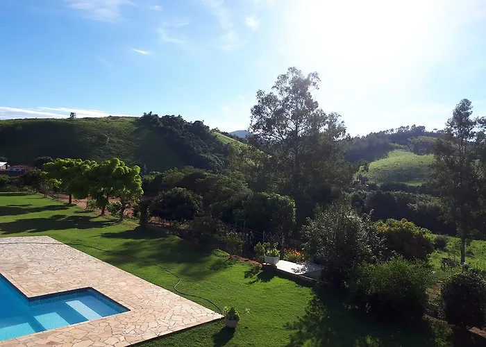 Chácara Leolud Vila Socorro 