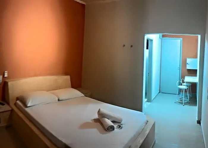 Motel Kokeluxe Cachoeira Paulista