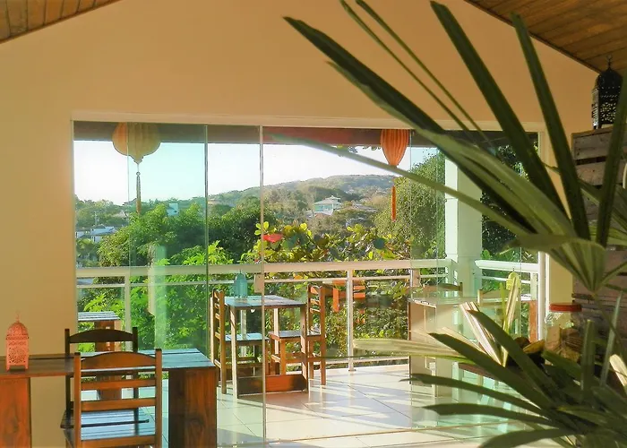 Ai Suites Búzios