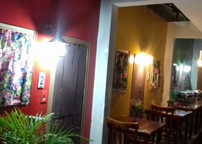 Pousada Boa Vida Maceió