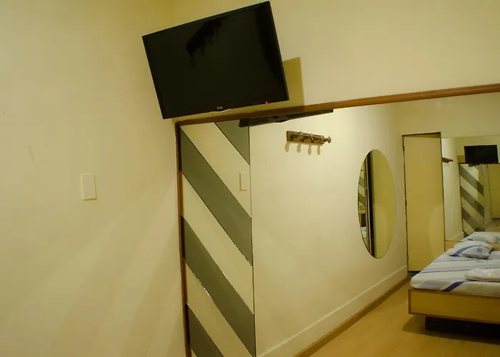 Hotel Ordenes (Adults Only) Rio de Janeiro
