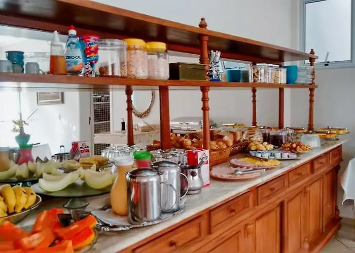 Hotel Vila Do Conde Itu que aceita animais de estimação