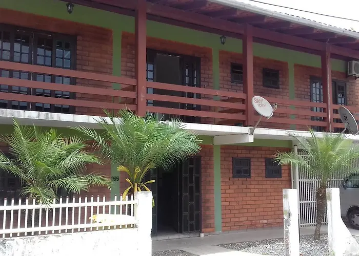 Pousada Cama & Cafe Navegantes
