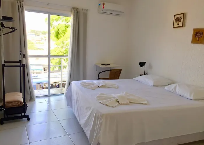 Planalto Hotel Arujá