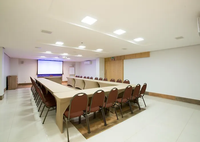 Solaris Hotel Formosa