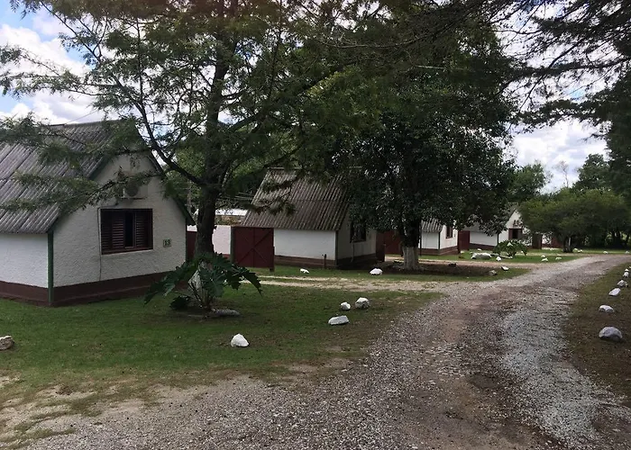 Hotel Comodoro De Bagé