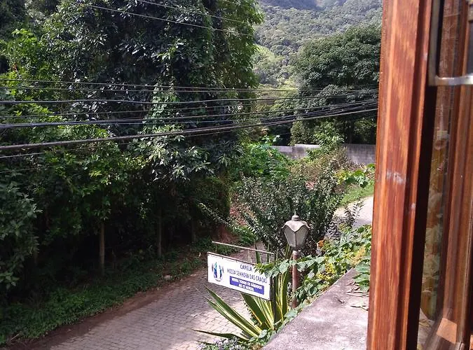 Loft Da Montanha Hotel Nova Friburgo