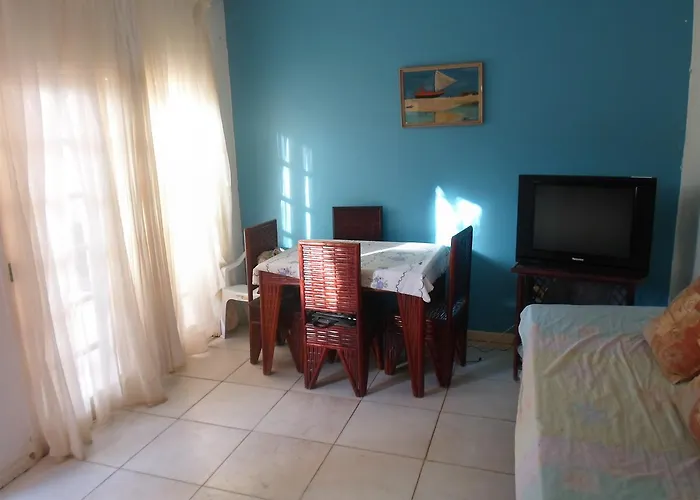 Casa de praia Salvador de Bahía